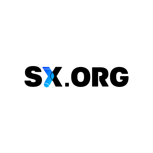 SX.ORG Proxy