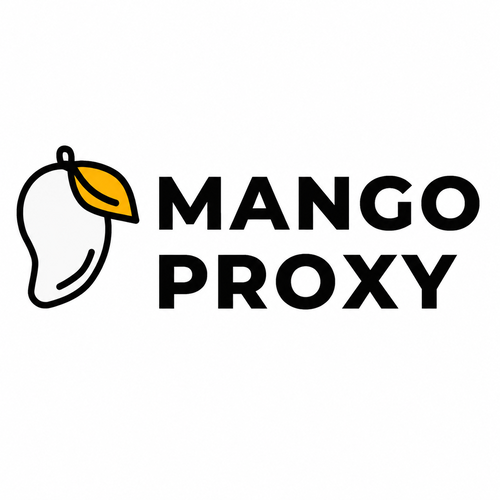 MangoProxy